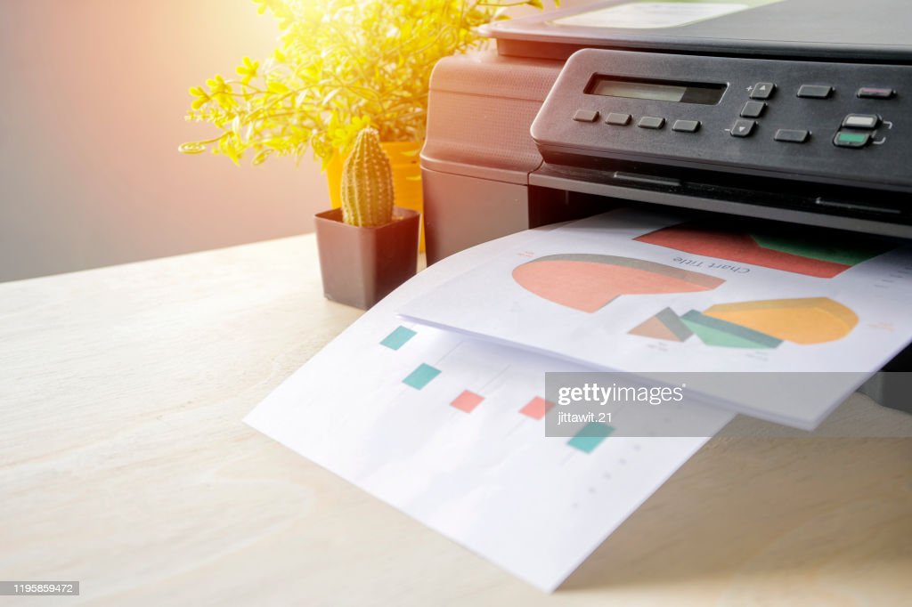 Come scegliere la stampante o la fotocopiatrice più adatta alle tue esigenze